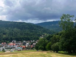 Wycieczka w góry s. Marii i młodzieży, 18.07.2025